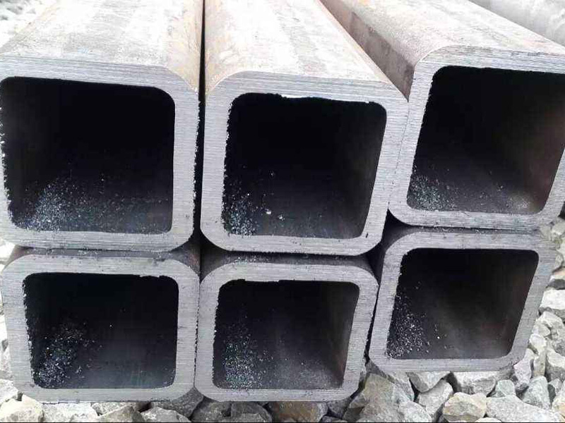 化德Q355B无缝方管